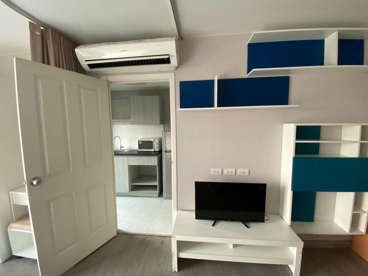 picture Aspire Sathorn-Taksin(brick zone)  - 6/8
