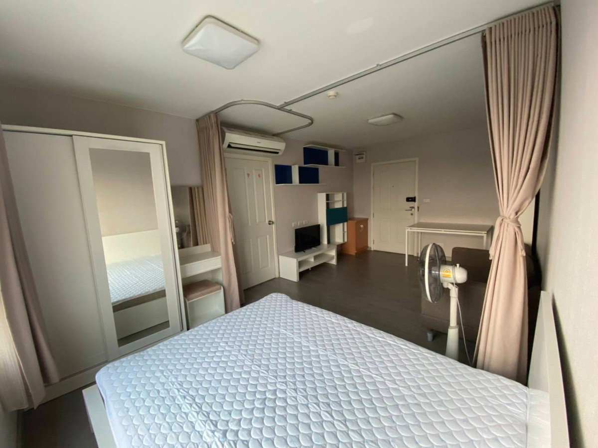 picture Aspire Sathorn-Taksin(brick zone)  - 4/8