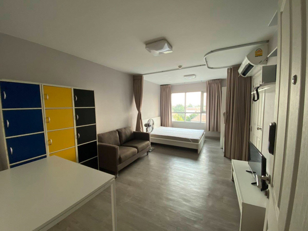 picture Aspire Sathorn-Taksin(brick zone)  - 2/8