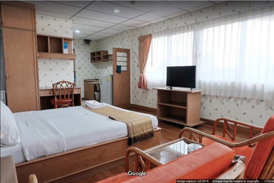 picture Amata mansion - 9/9