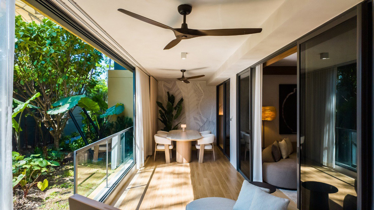 picture Laguna Beachside Residences - 16/20