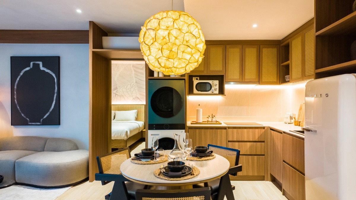 picture Laguna Beachside Residences - 4/20