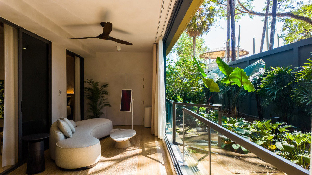 picture Laguna Beachside Residences - 15/20
