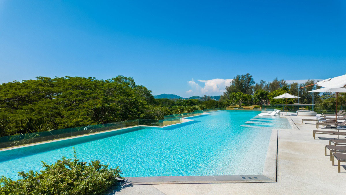 picture Laguna Beachside Residences - 18/20