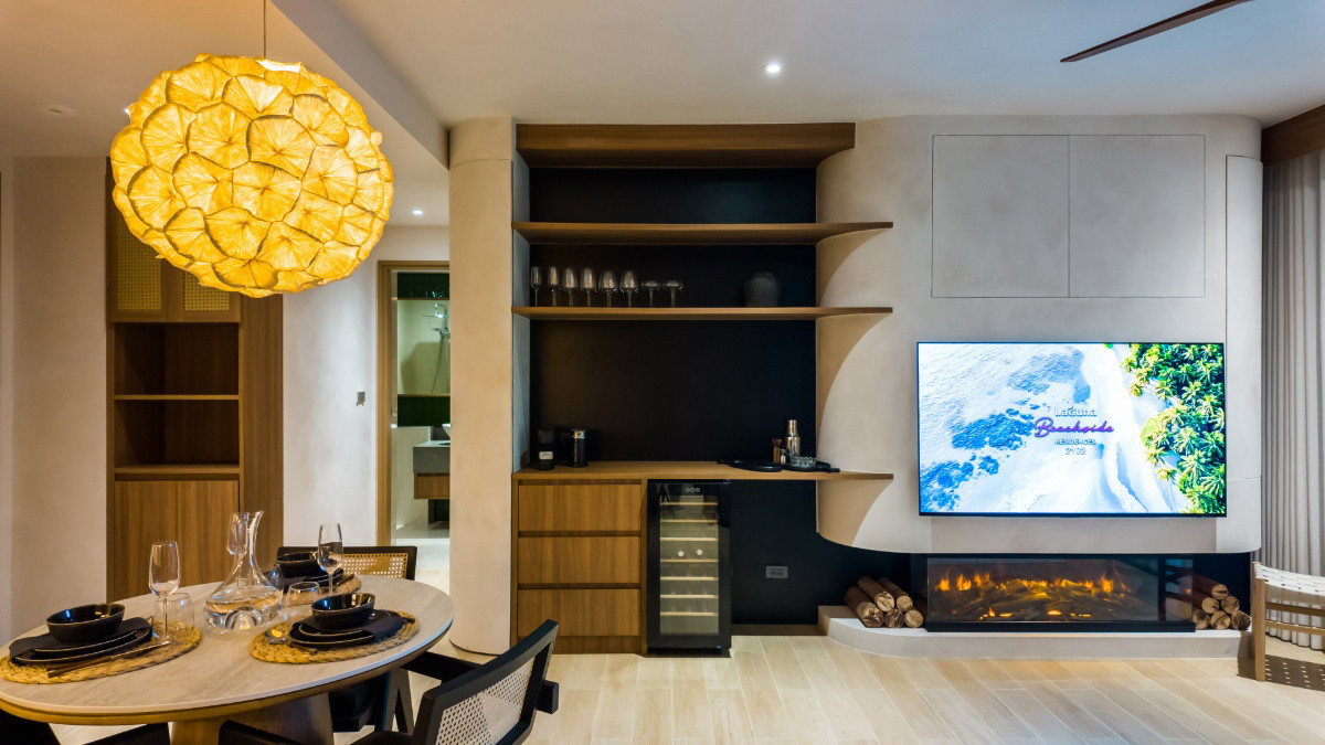 picture Laguna Beachside Residences - 3/20