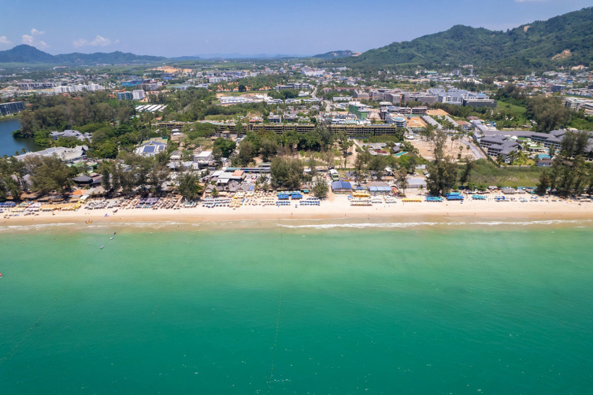 picture Laguna Beachside Residences - 19/20