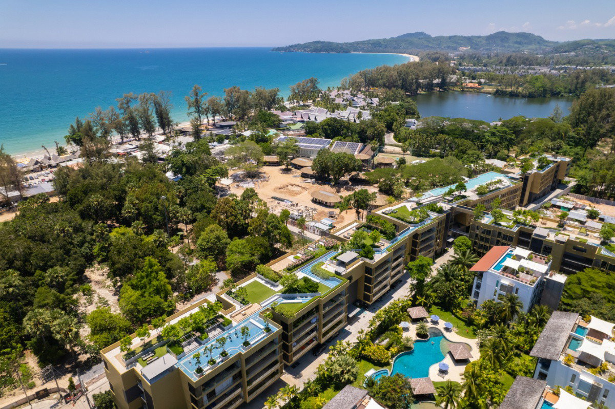 picture Laguna Beachside Residences - 17/20