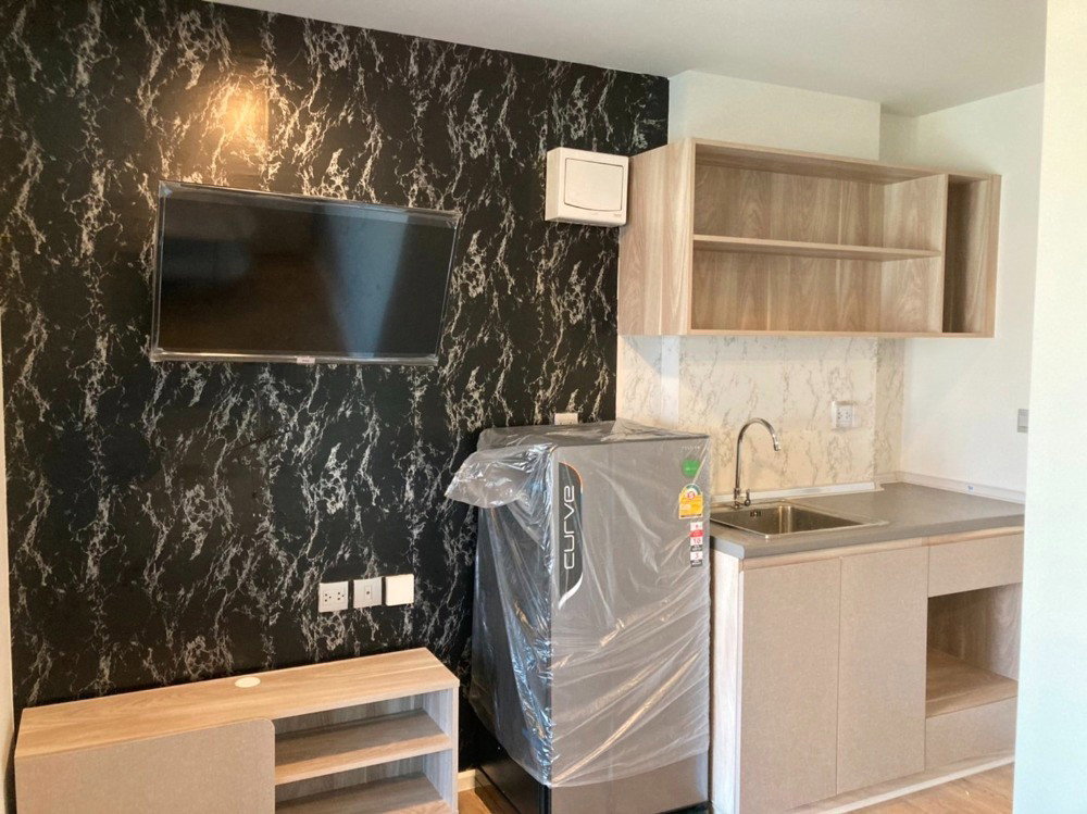 picture 1 bedroom opposite tammasart university - 5/5