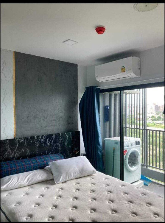picture 1 bedroom opposite tammasart university - 1/5