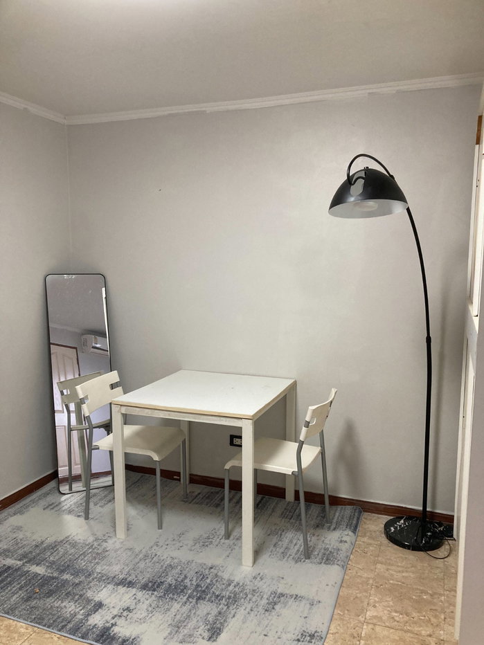 picture Sathorn room near bts chongnonsri - 4/5