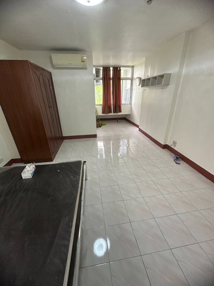 รูป ห้องพัก เรวดีเพลส - รูปที่ 4/4