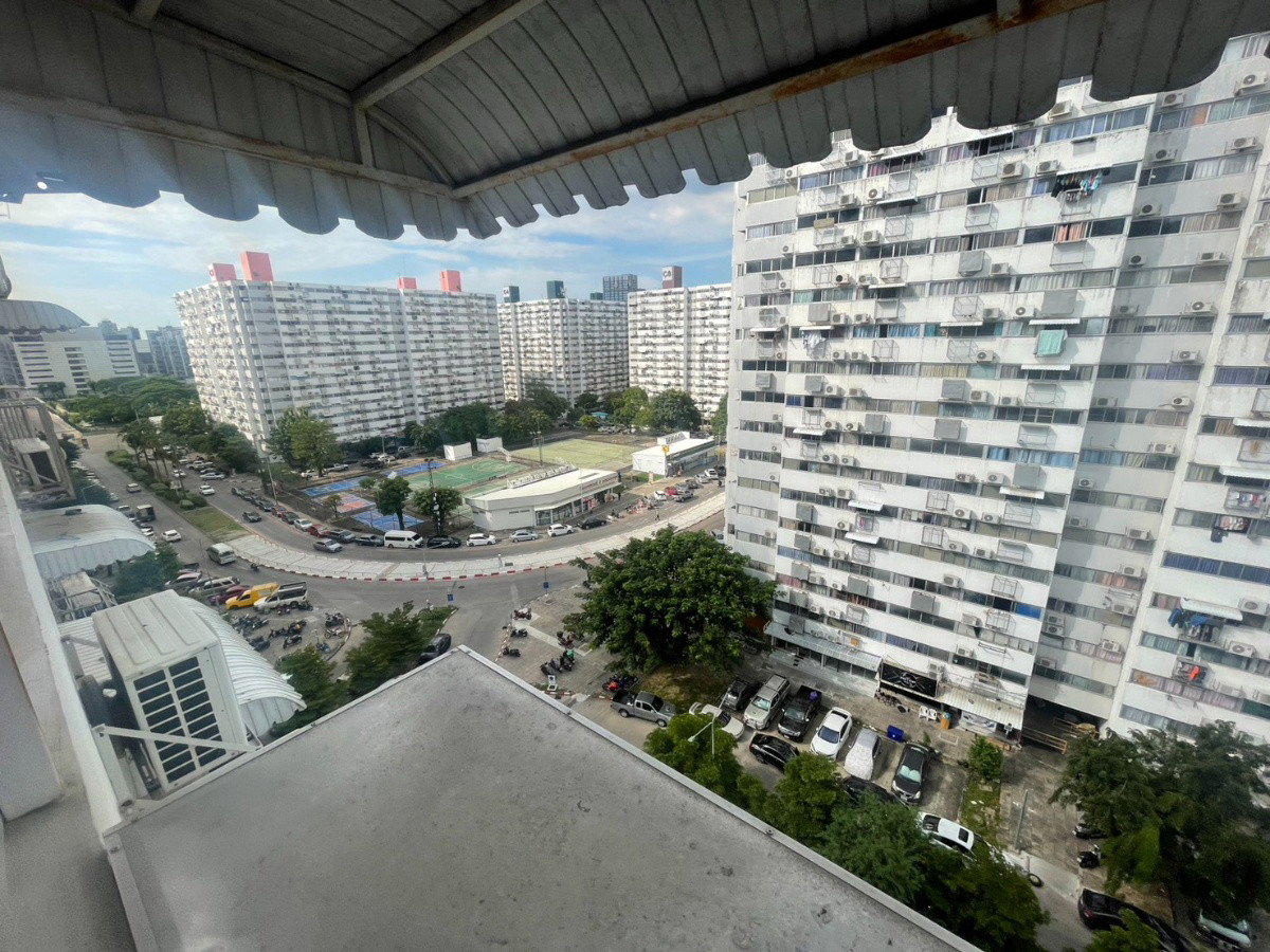 รูป คอนโดป๊อปปูล่า เมืองทองธานี - รูปที่ 15/16