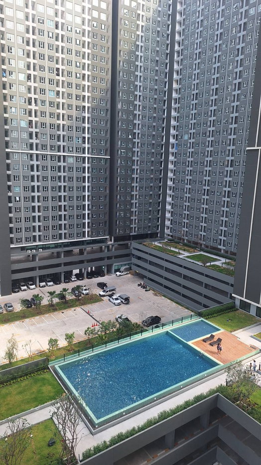 picture Regent home Bangna - 2/3