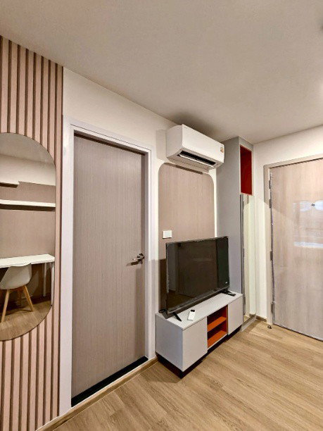 picture For rent I Kave Luminous Bangmod Tower A, 4 Floor - 4/16