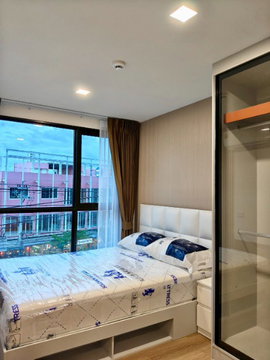 For rent I Kave Luminous Bangmod Tower A, 4 Floor