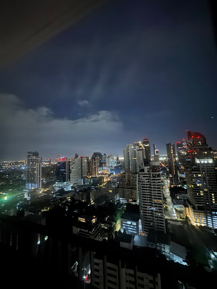 picture Quattro by Sansiri, 85 sqm, 30fl - 2/2