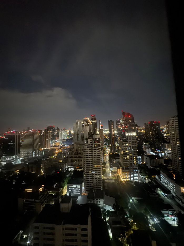 picture Quattro by Sansiri, 85 sqm, 30fl - 1/2