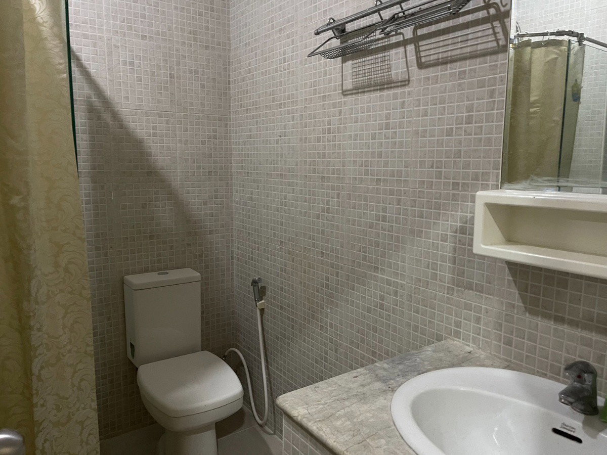 รูป Silom Suite Condo - รูปที่ 9/19