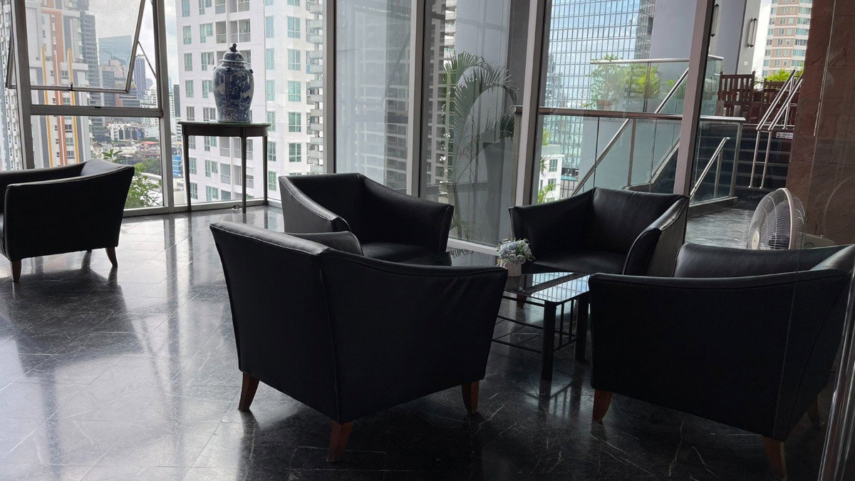 รูป Silom Suite Condo - รูปที่ 16/19