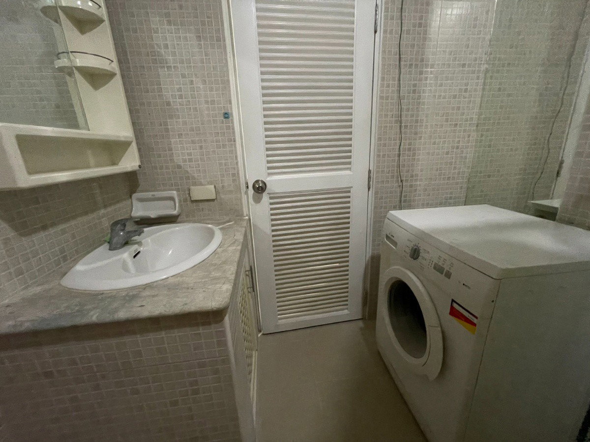 รูป Silom Suite Condo - รูปที่ 8/19