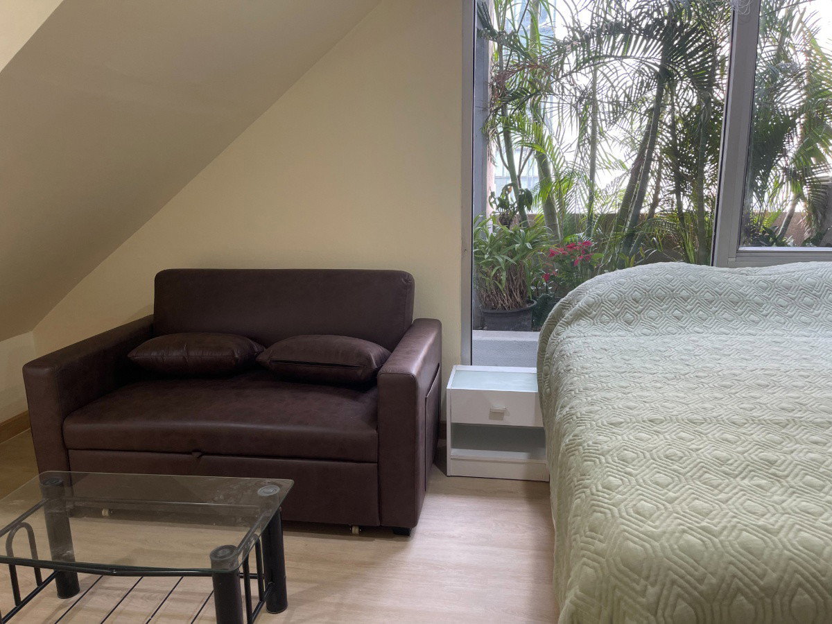 รูป Silom Suite Condo - รูปที่ 5/19