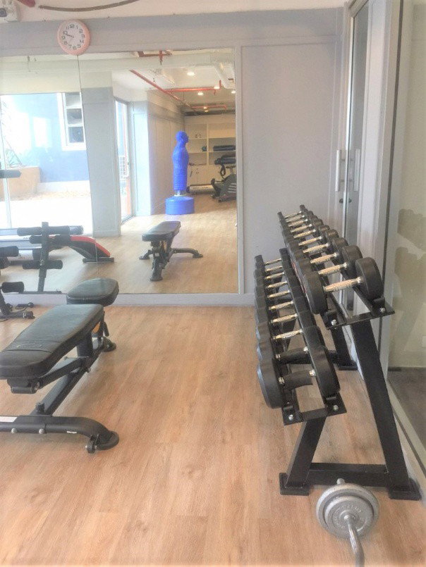 รูป Silom Suite Condo - รูปที่ 15/19