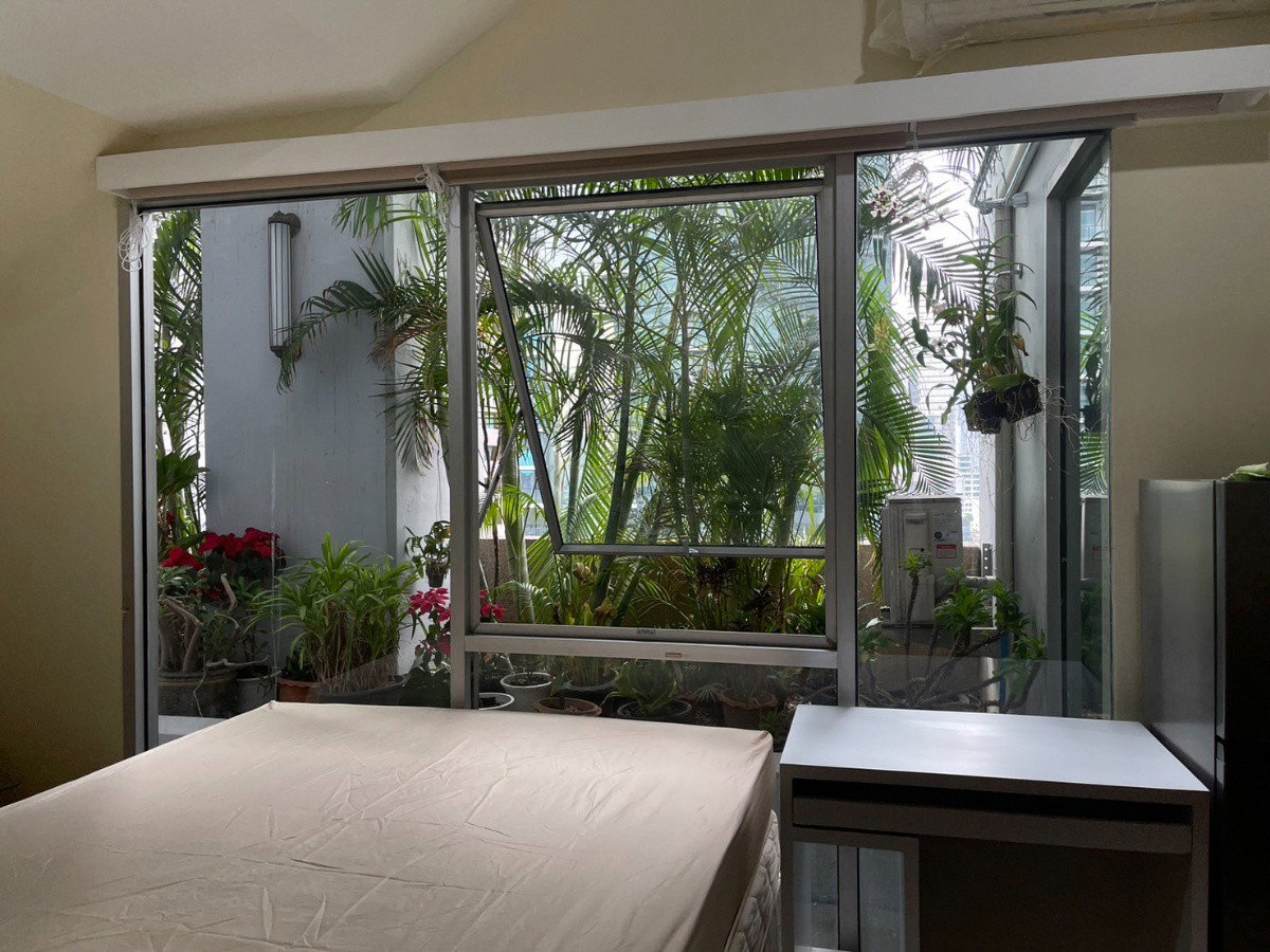 รูป Silom Suite Condo - รูปที่ 4/19