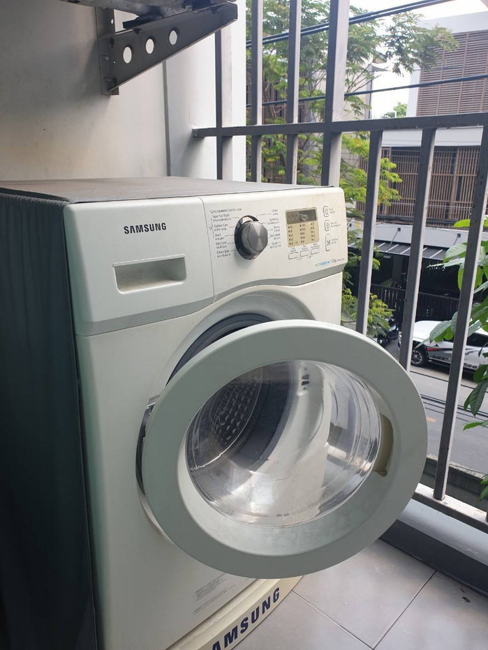 picture D Condo  - 7/7