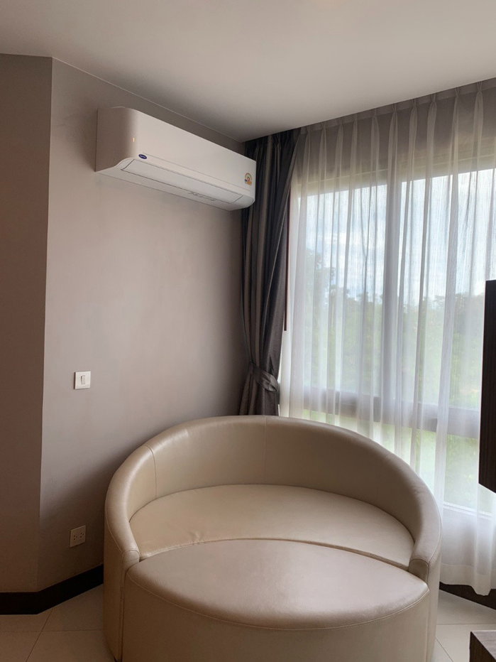 รูป The Regent Phuket Bangtao Beach - รูปที่ 5/10