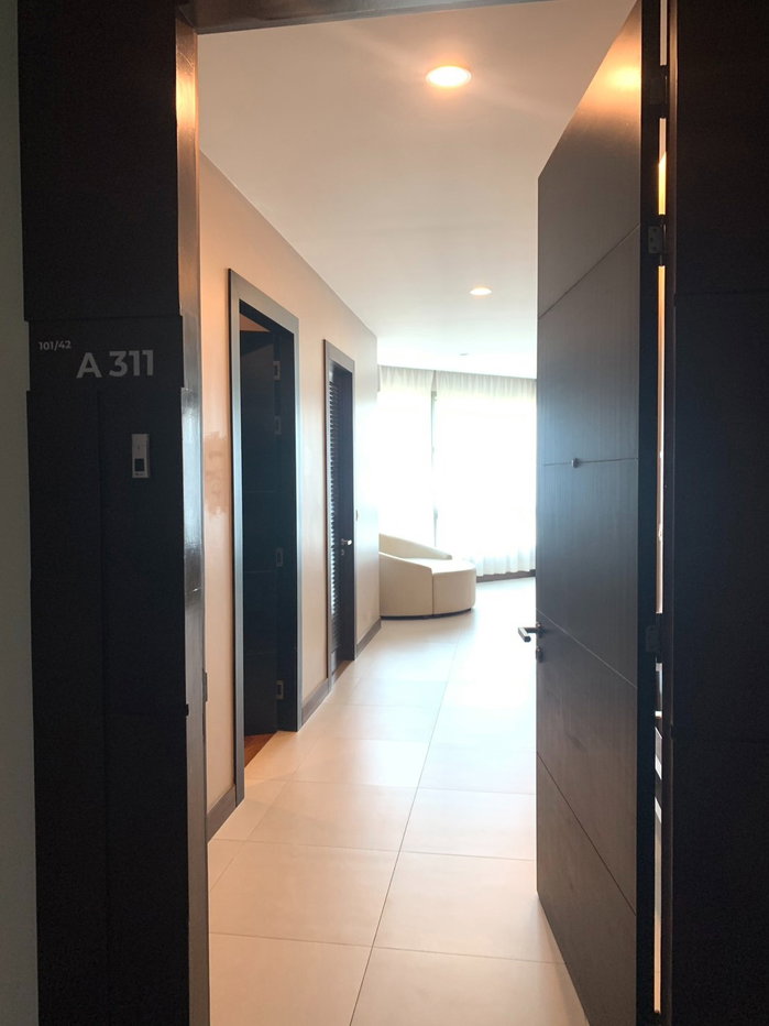 รูป The Regent Phuket Bangtao Beach - รูปที่ 1/10