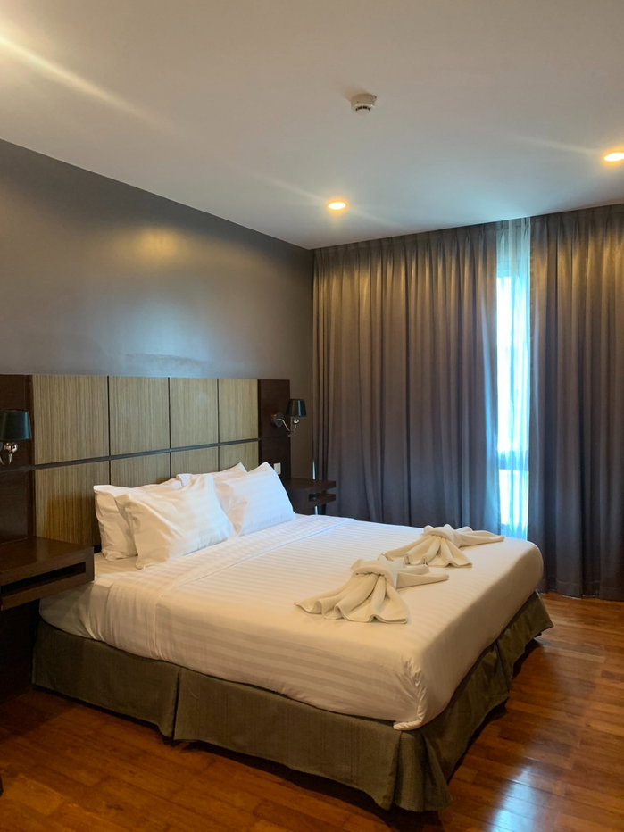 รูป The Regent Phuket Bangtao Beach - รูปที่ 2/10