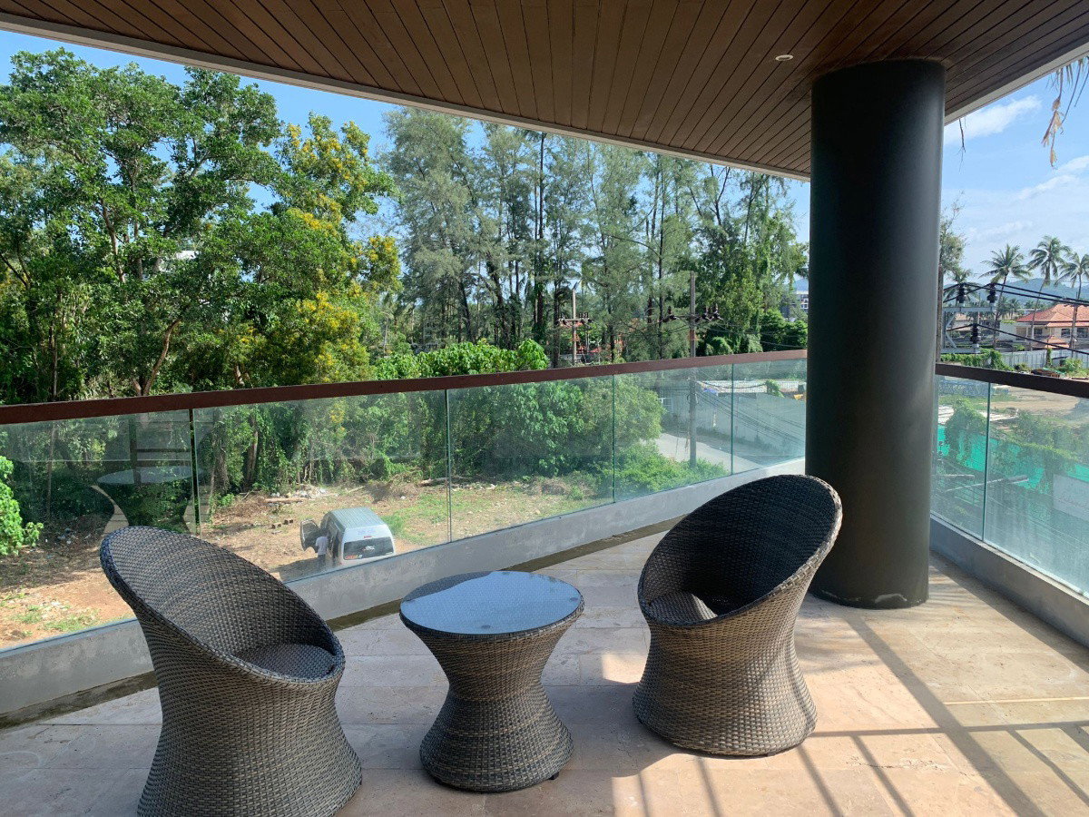 รูป The Regent Phuket Bangtao Beach - รูปที่ 10/10