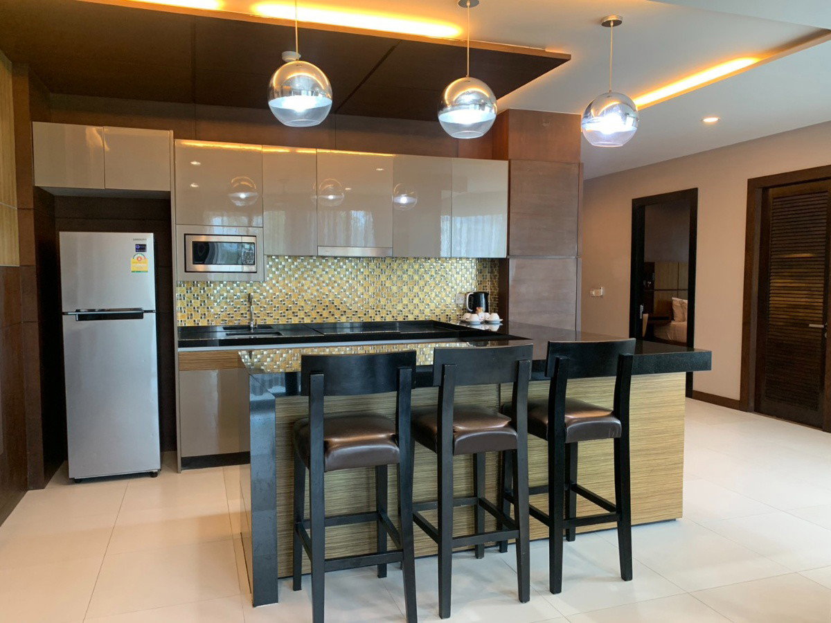 รูป The Regent Phuket Bangtao Beach - รูปที่ 3/10