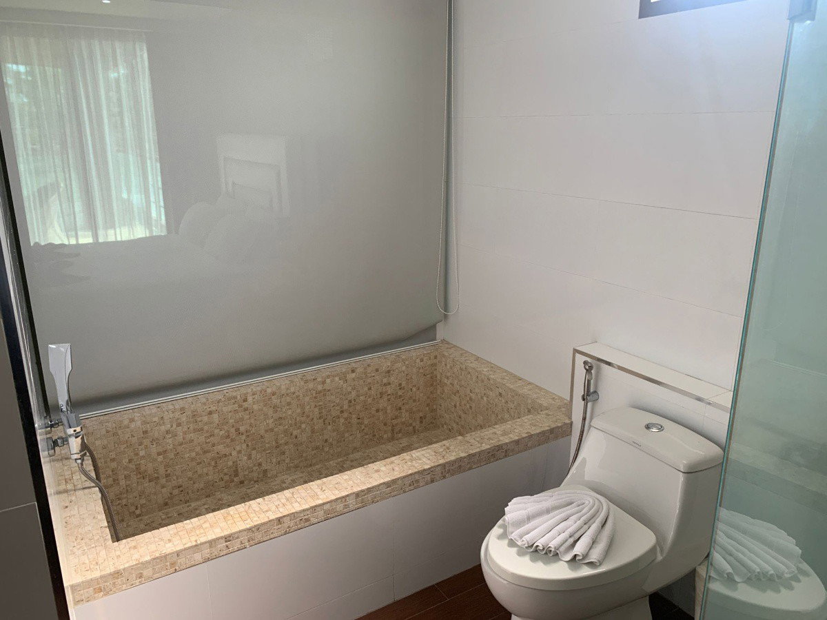 รูป The Regent Phuket Bangtao Beach - รูปที่ 7/10