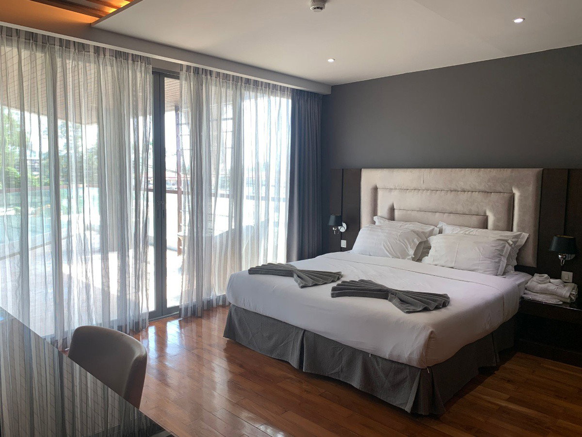 รูป The Regent Phuket Bangtao Beach - รูปที่ 9/10