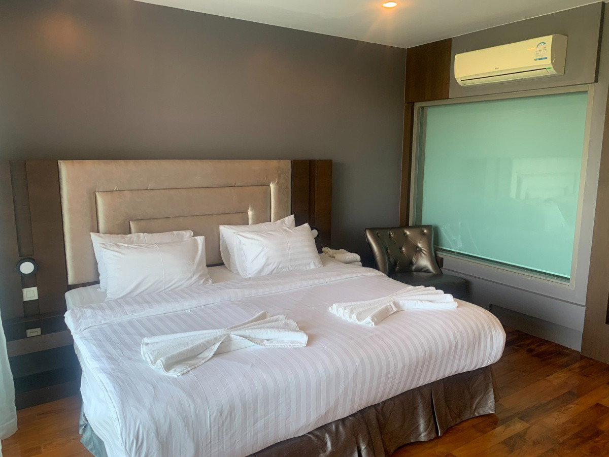รูป The Regent Phuket Bangtao Beach - รูปที่ 10/19