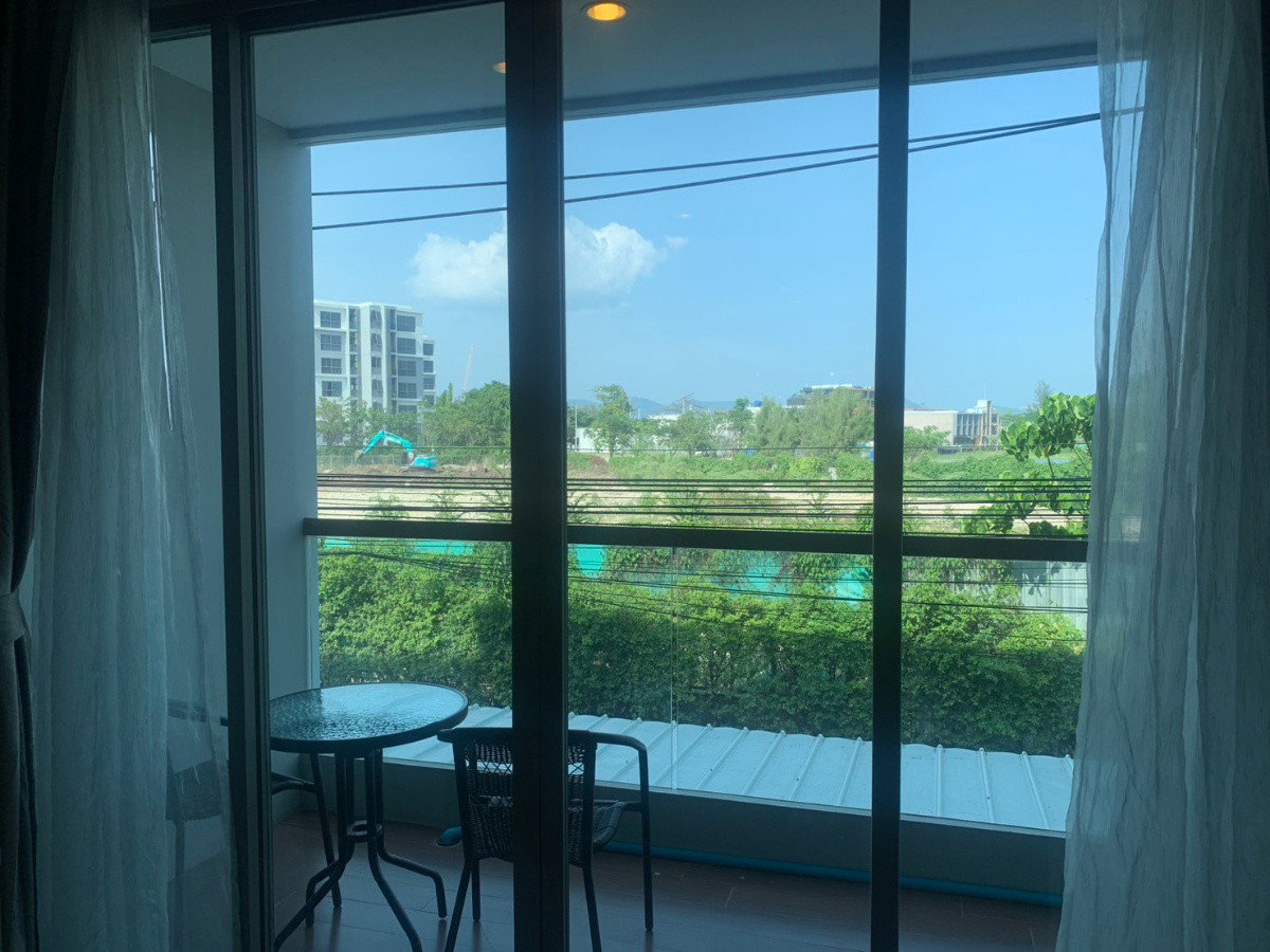 รูป The Regent Phuket Bangtao Beach - รูปที่ 4/19
