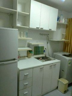 รูปภาพ The Cache Condo Lamlukka Klong 2
