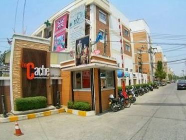 รูป เดอะแคชคอนโด - รูปที่ 1/9