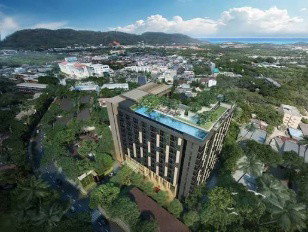 picture THE BASE Height Phuket - 18/18