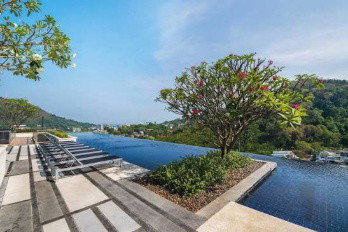 picture THE BASE Height Phuket - 14/18