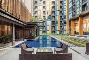 picture THE BASE Height Phuket - 12/18