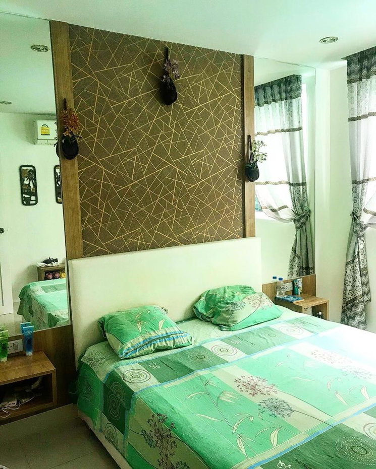 รูป คอนโดมิเนียม/อพาร์ตเมนต์ Amazon Residence - รูปที่ 1/7