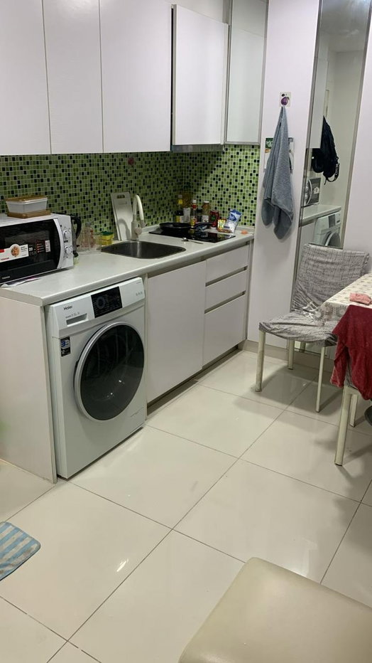 รูป คอนโดมิเนียม/อพาร์ตเมนต์ Amazon Residence - รูปที่ 3/7