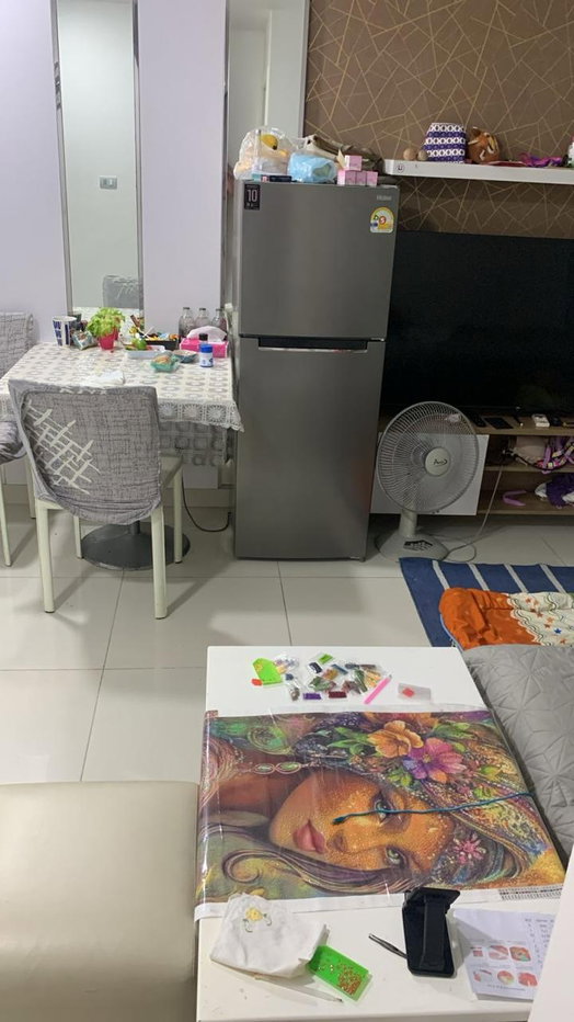 รูป คอนโดมิเนียม/อพาร์ตเมนต์ Amazon Residence - รูปที่ 2/7