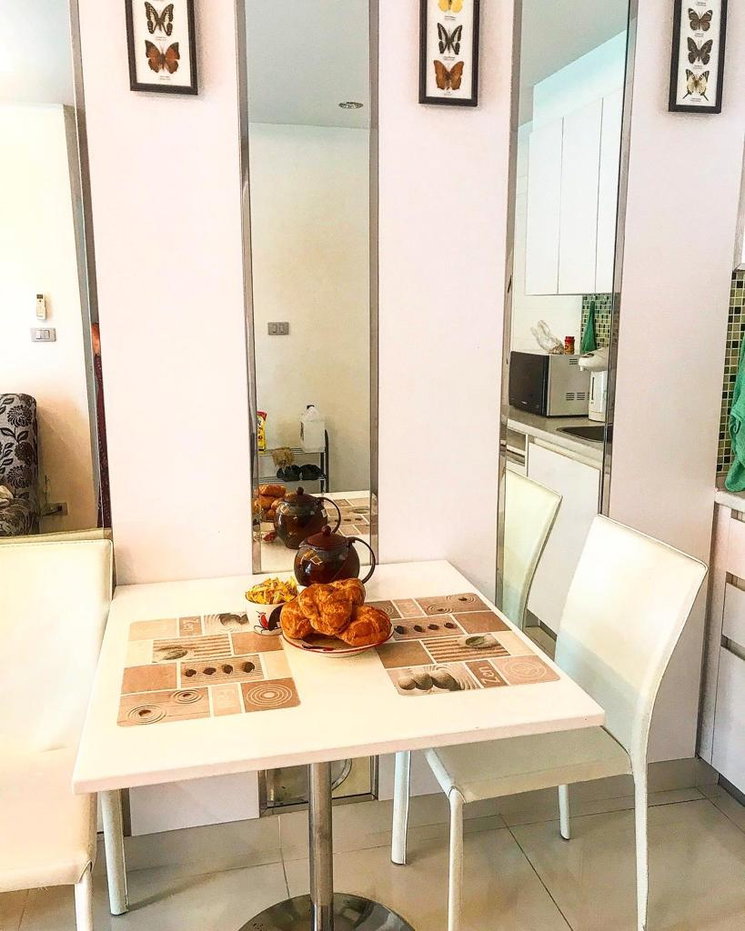 รูป คอนโดมิเนียม/อพาร์ตเมนต์ Amazon Residence - รูปที่ 4/7