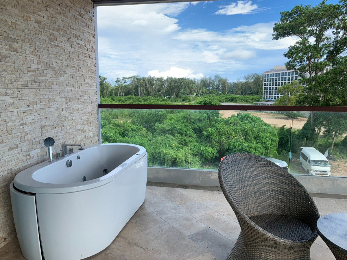 รูป The Regent Phuket Bangtao Beach - รูปที่ 8/14