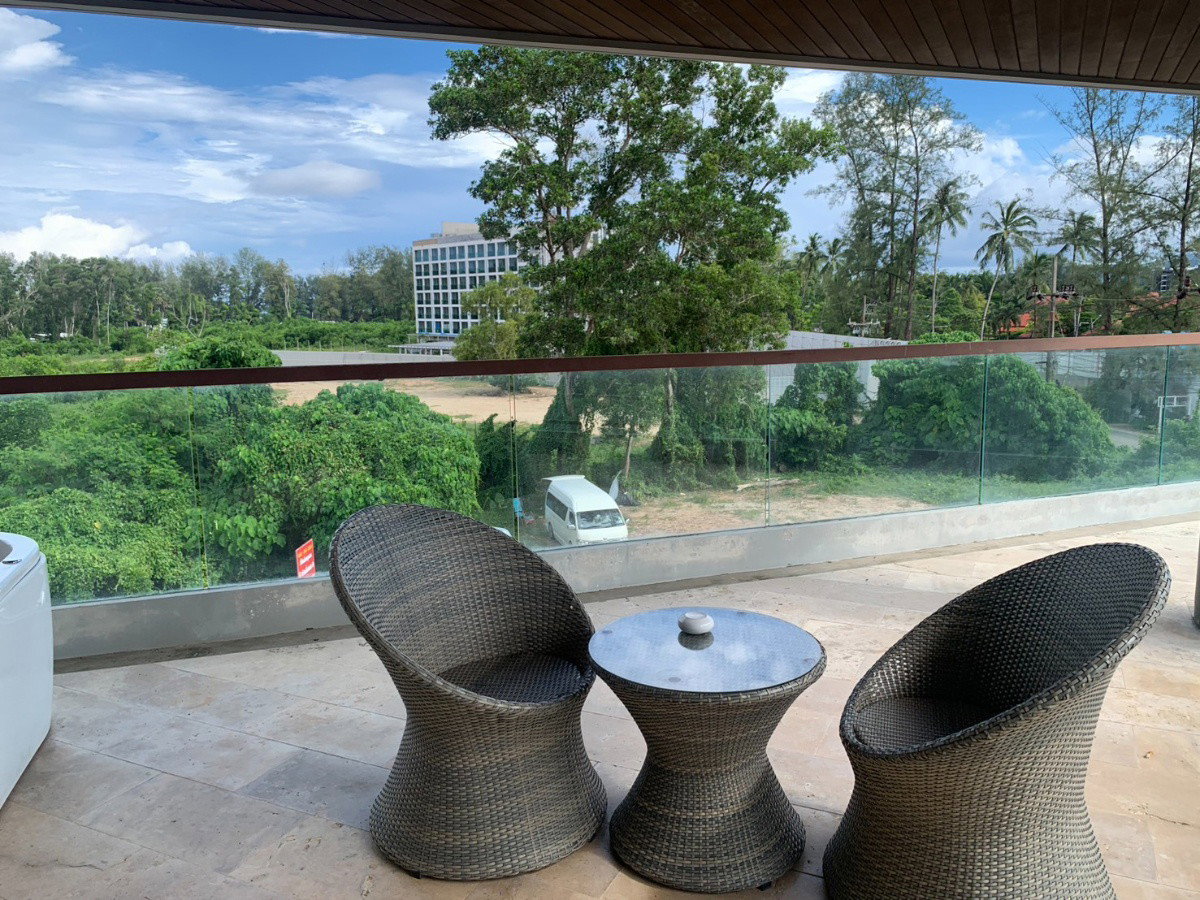 รูป The Regent Phuket Bangtao Beach - รูปที่ 7/14