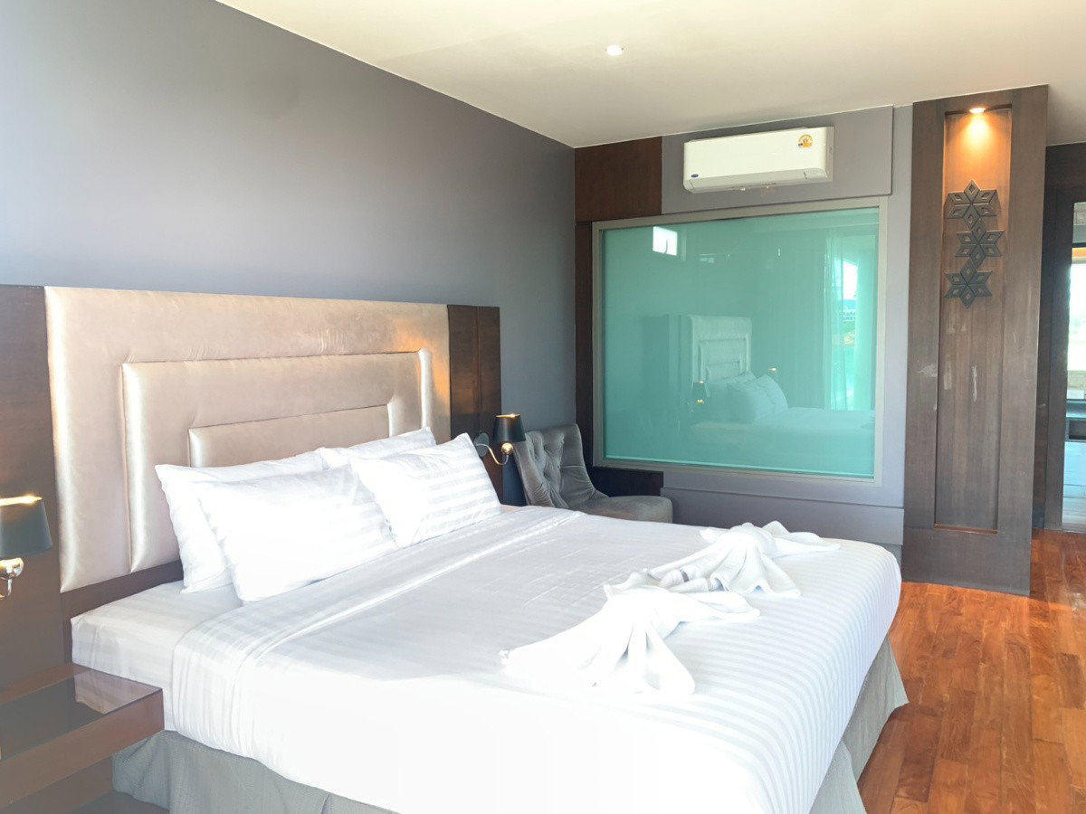 รูป The Regent Phuket Bangtao Beach - รูปที่ 11/14