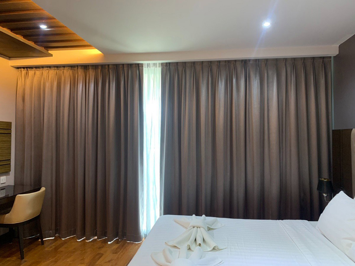 รูป The Regent Phuket Bangtao Beach - รูปที่ 14/14